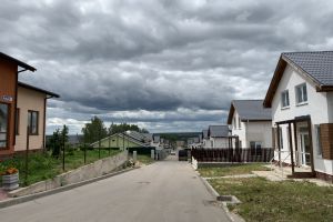 что выбрать таунхаус или квартиру