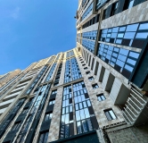 Ход строительства дома № 1, корпус 3.3 в ЖК Центральный (Анапа) -