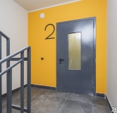 Ход строительства дома секция 3.1 (кв.6) в ЖК Экогород Яркий -