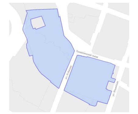 Зонирование строительства IT-квартала могут скорректировать в Нижнем Новгороде - фото 2