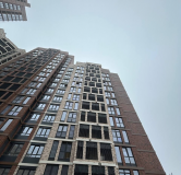 ЖК Состояние - ход строительства,