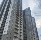 ЖК Космолет - ход строительства,
