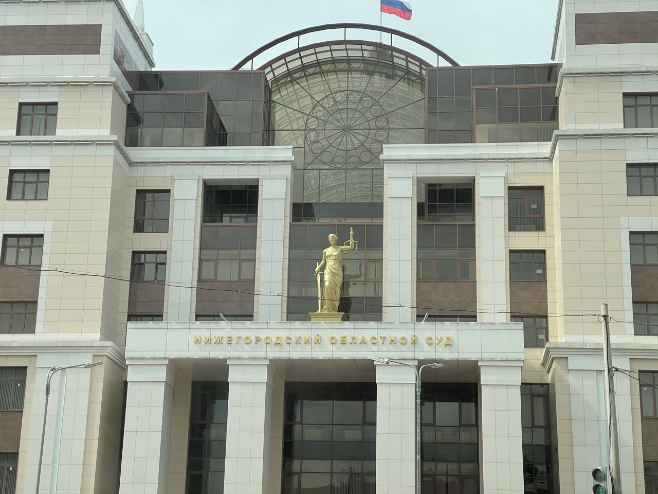В Нижнем Новгороде вынесен приговор «черным риэлторам» - фото 1