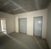 Ход строительства дома 1 в ЖК Поколение -