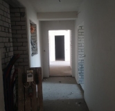 Ход строительства дома 9 в ЖК Радужный-2 -