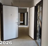 Ход строительства дома секция 21 в ЖК Мега -