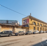 Ход строительства дома 1А, корпус 1 в ЖК Аристократ -