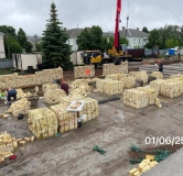 Ход строительства дома 125 в Клубный дом Симфония -