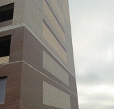 Ход строительства дома № 29, корпус 1 (3 очередь) в ЖК Ботаника парк -