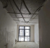 Ход строительства дома В-1 в ЖК Резиденция морей-2 -