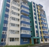 Ход строительства дома 5.1 в ЖК Самоцветы Урала -
