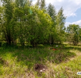 Ход строительства дома 3.5 в ЖК Рязанка Грин -