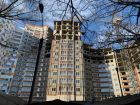 ЖК Монте-Карло - ход строительства, фото 80, Декабрь 2020