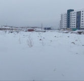 Ход строительства дома 5 в ЖК Эко -