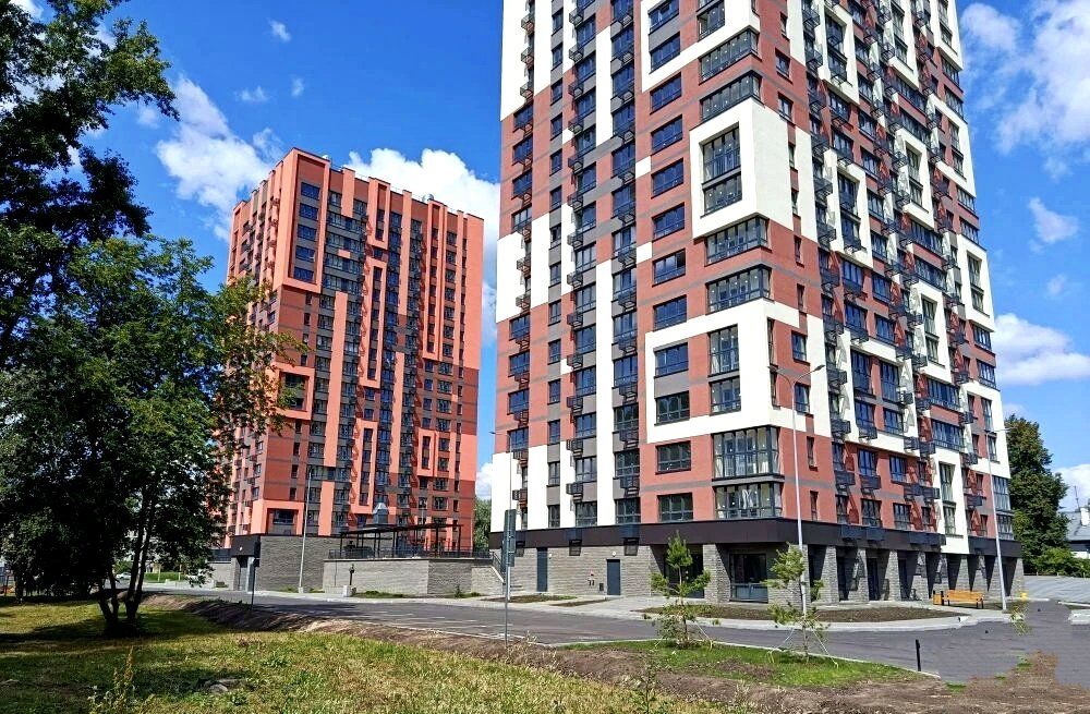 ГК Сокольники переименовала жилой комплекс в Автозаводском районе - фото 1