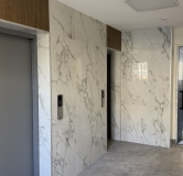 Ход строительства дома Литер 2, 1 этап в ЖК Горный Квартал -