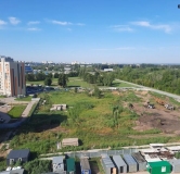 Ход строительства дома № 14, 2 очередь в ЖК Южный бульвар -