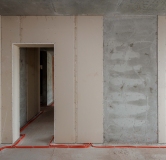 Ход строительства дома 44 в ЖК Европейский Берег -