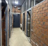 Ход строительства дома 1.1 в ЖК Центральный -