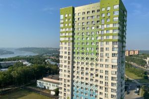 Цены на квартиры в новостройках Нижнего Новгорода начали снижаться