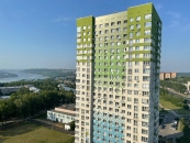 Цены на квартиры в новостройках Нижнего Новгорода начали снижаться