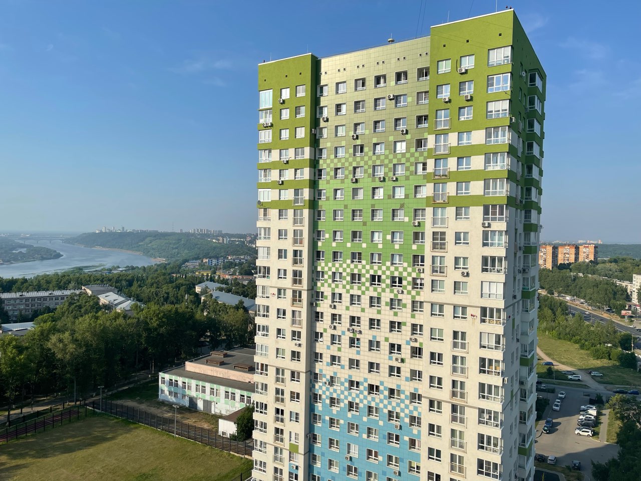 Застройщики не спешат выводить на рынок Ростова новые проекты из-за низкой ликвидности - фото 1