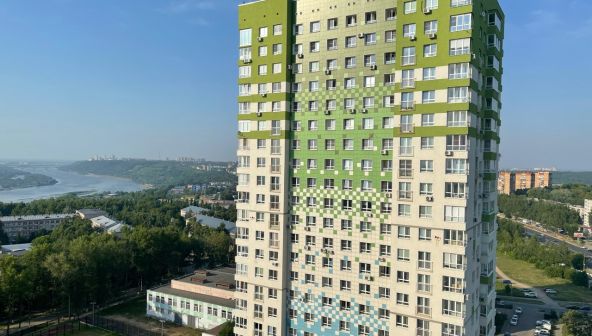 Цены на квартиры в новостройках Нижнего Новгорода начали снижаться