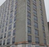 Ход строительства дома 18-19 Марципан в ЖК СМАРТ квартал Пряничная слобода -