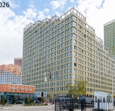 Ход строительства дома 2 в ЖК Терле Парк (Terle Park) -