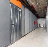 Ход строительства дома литер 5, секции А,Б,В,Г в ЖК Новатор -