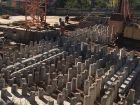 ЖК Космолет - ход строительства, фото 44, Сентябрь 2020