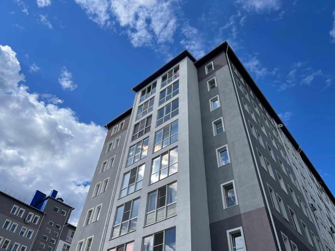 518 квартир для сирот купят в Нижегородской области в 2024 году