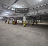 Ход строительства дома 7, блок Г в ЖК Квартал Онегин (Онегин) -