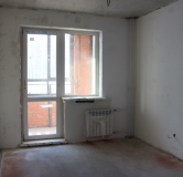 Ход строительства дома 906, 11 этап в ЖК Династия. Квартал поколений -