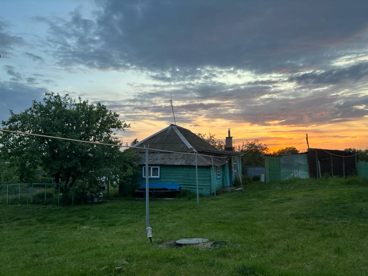 Две деревни и поселок упразднят в Нижегородской области в 2027 году - фото 1