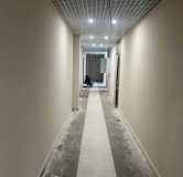 Ход строительства дома 11 в ЖК Южный Парк -