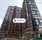 Ход строительства дома Литер 6 в ЖК Рекорд 2 -