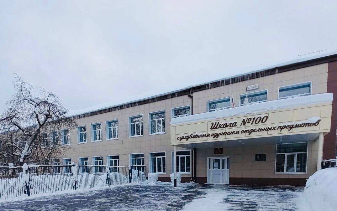 Подрядчика оштрафовали за срыв сроков капремонта здания школы в Нижнем Новгороде - фото 1