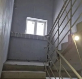 Ход строительства дома 3 в ЖК По ул. Некрасова -