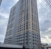 Ход строительства дома № 28 в ЖК Северный Бульвар -