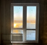 Ход строительства дома 1 в ЖК Эдельвейс -