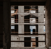 Ход строительства дома 5, 3 этап в ЖК Вознесенский квартал -