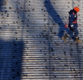 Ход строительства дома 5 в ЖК Мидгард на Уездной -