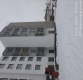 Ход строительства дома 210 в ЖК Ракета-дом Беляева -