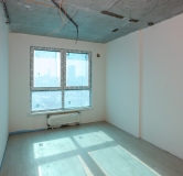 Ход строительства дома 1 в ЖК Азина 16 -