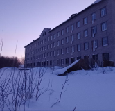 Ход строительства дома 5 в ЖК По ул. Батальонная -