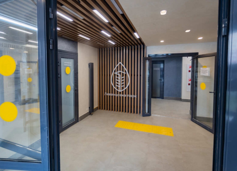 Дом Корпус 8-11.1 в ЖК Левенцовка парк - фото 16