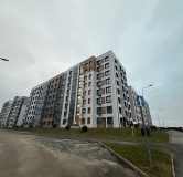 Ход строительства дома 2.1 в ЖК Царево City -