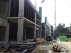 ЖК Аристократ - ход строительства, фото 9, Август 2021