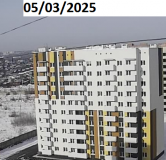 Ход строительства дома 6, корпус В в ЖК Короленко -